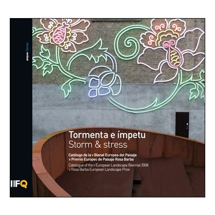 Tormenta e impetu=strom & stress catalogo de la u 1