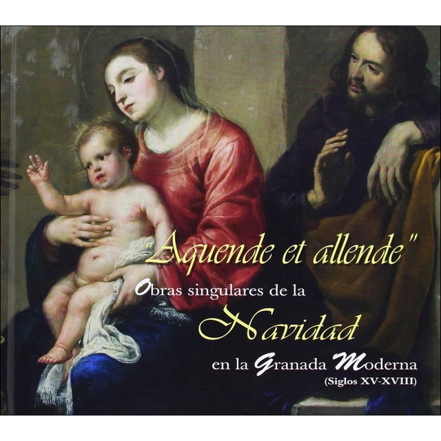 Imagem 0 de Aquende et allende obras singulares de la navidad