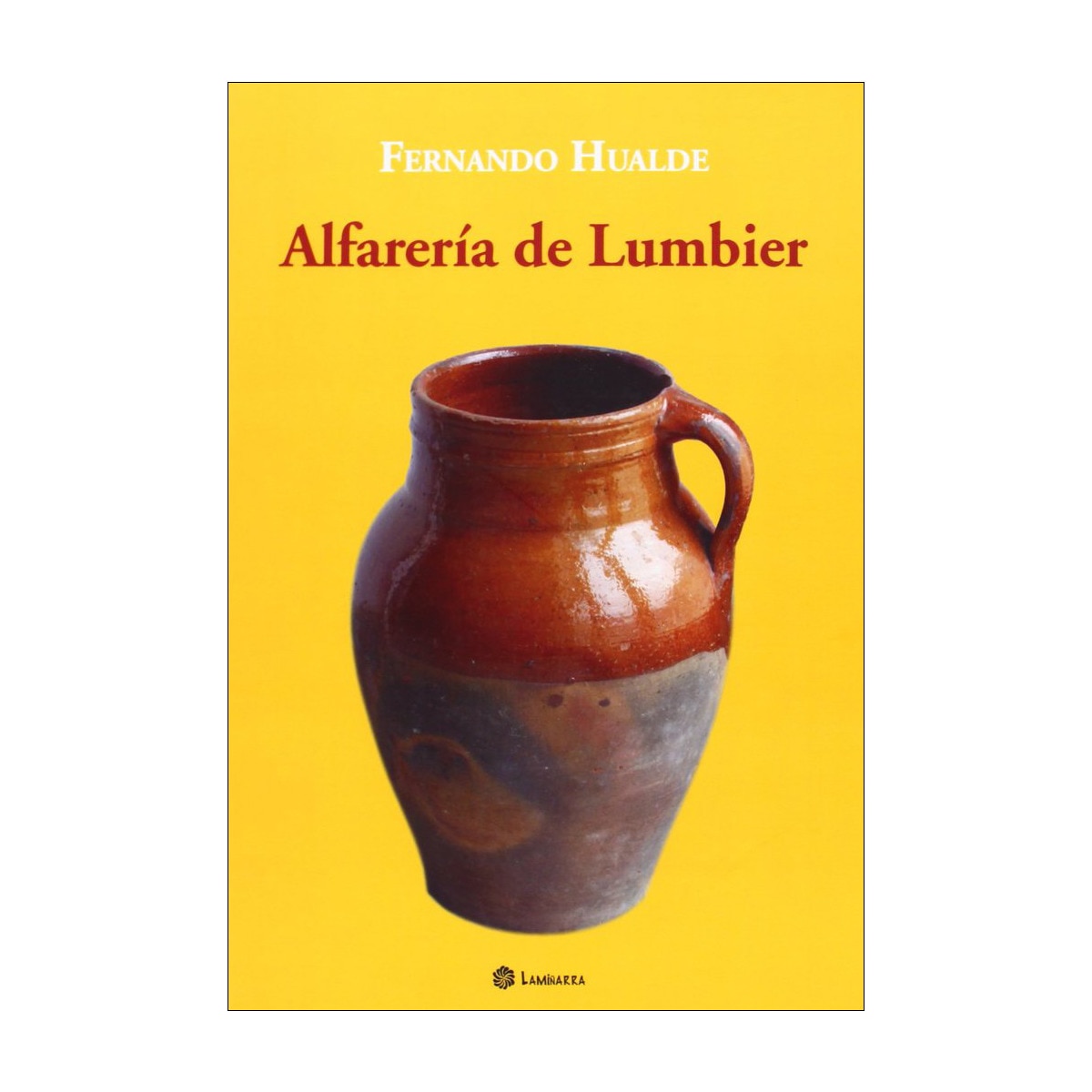 Alfareria de lumbier 1