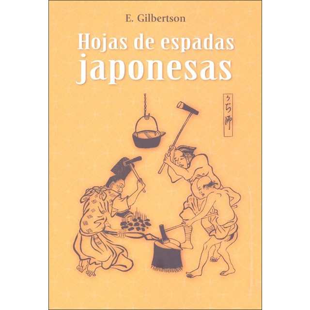 Hojas de espadas japonesas 1