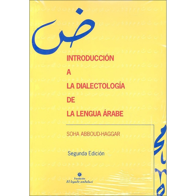 Imagem 0 de Introduccion a la dialectologia arabe