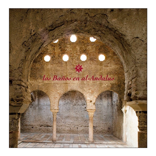 Imagem 0 de Los baños en al-andalus(Tapa blanda)