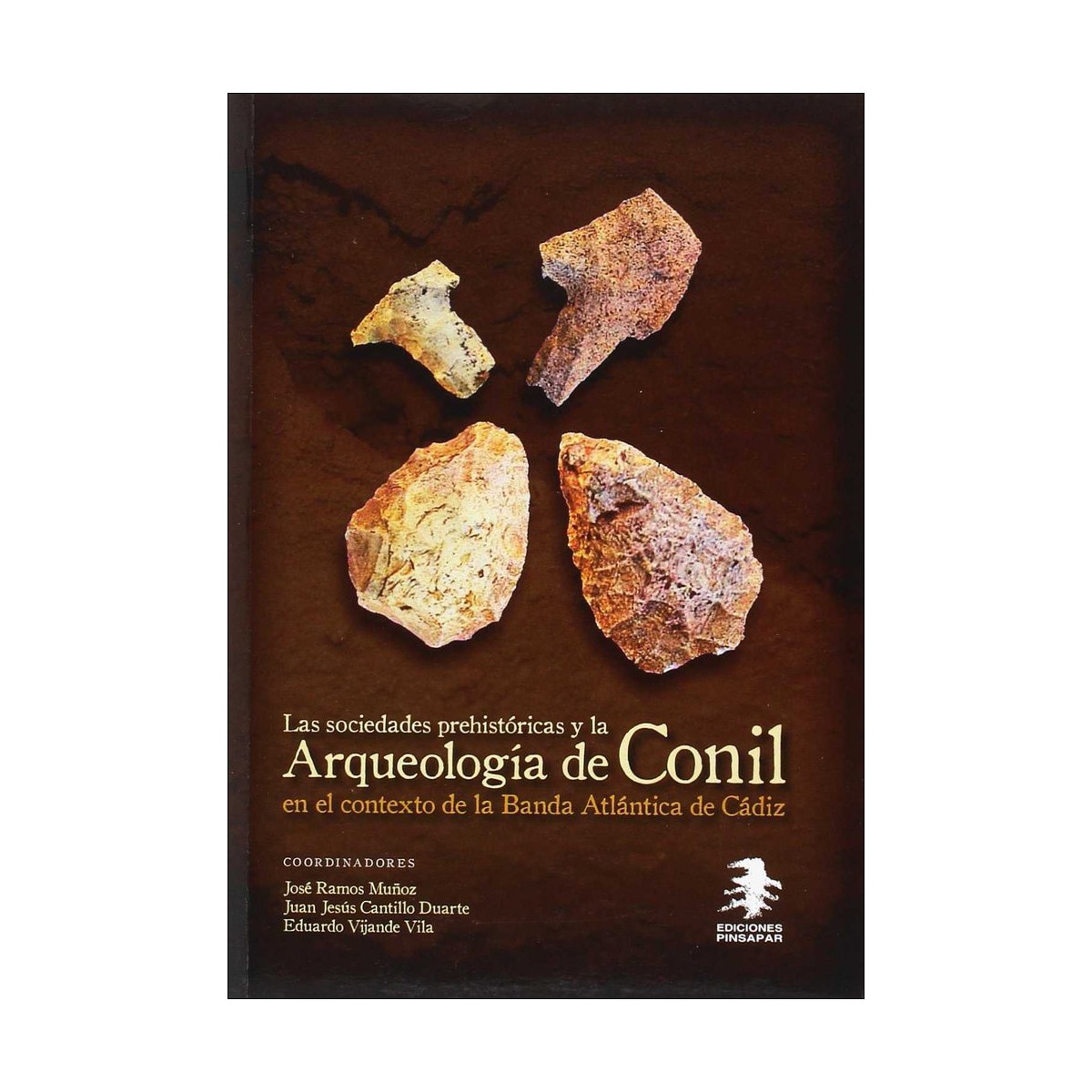 Imagem 0 de Las sociedades prehistóricas y la arqueología de conil en el contexto de la banda atlántica de cádiz(Tapa blanda)