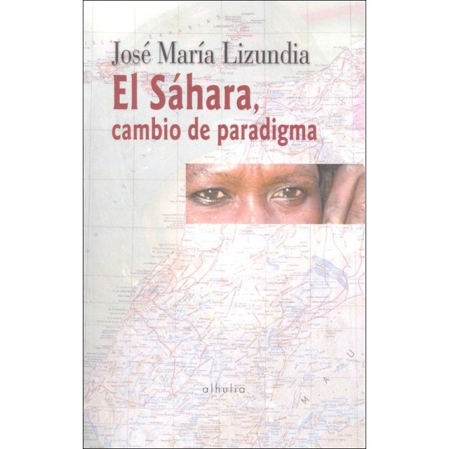 Imagem 0 de El sáhara, cambio de paradigma(Tapa blanda)
