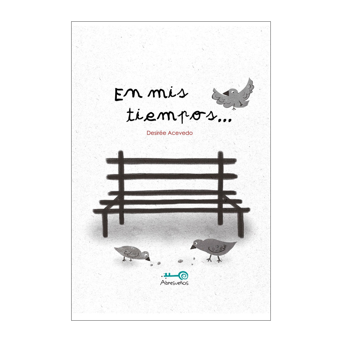 Imagem 0 de En Mis Tiempos... (Capa dura)