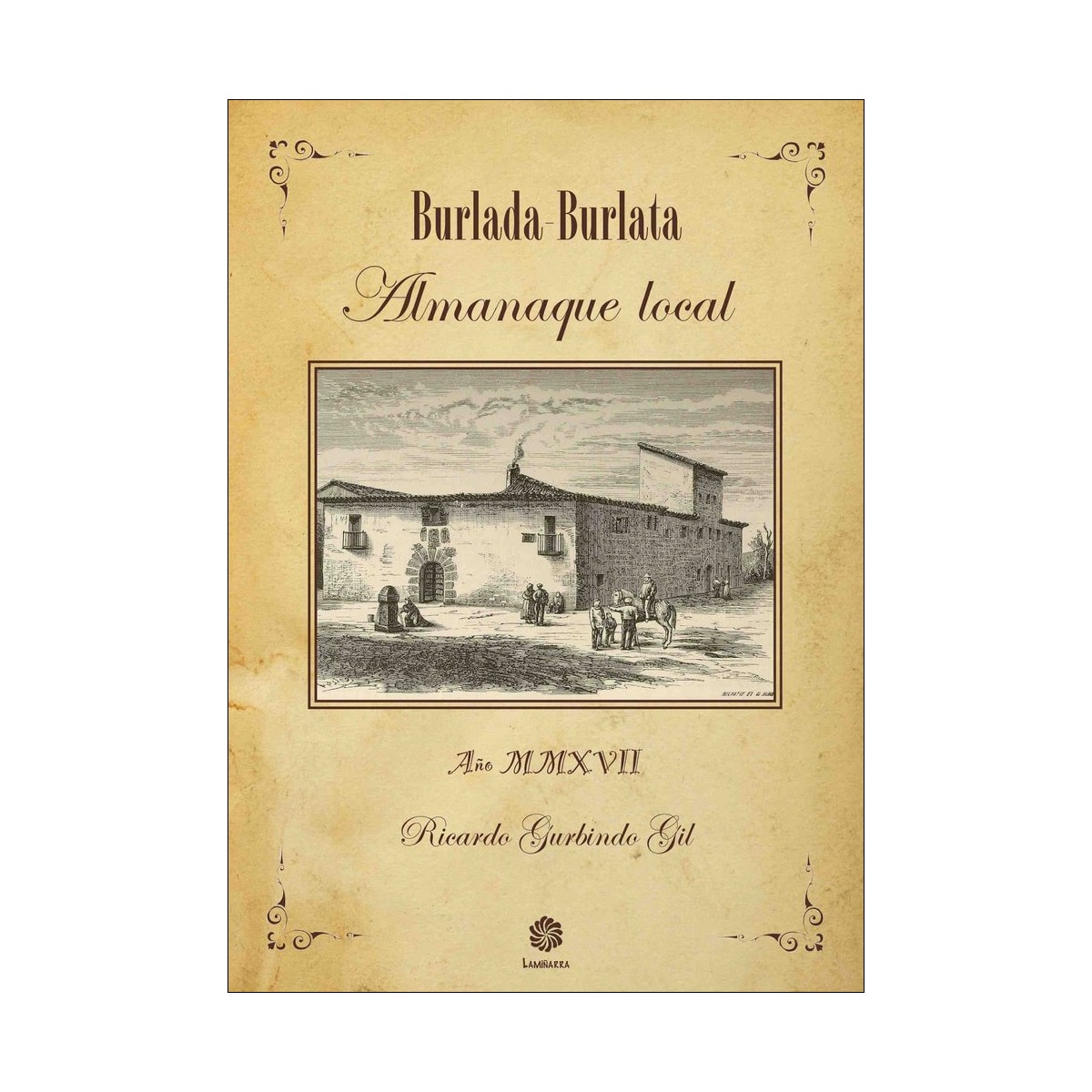 Burlada/burlata. Almanaque local 1