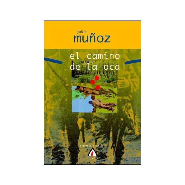 Imagem 0 de Camino de la oca, el