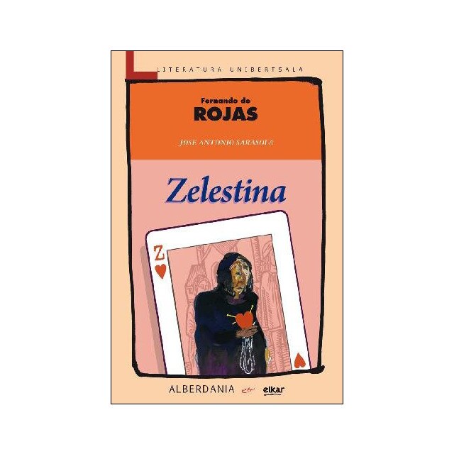 Imagem 0 de Zelestina (Capa mole com abas)