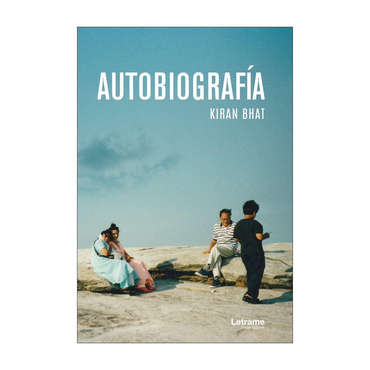 Autobiografía 1
