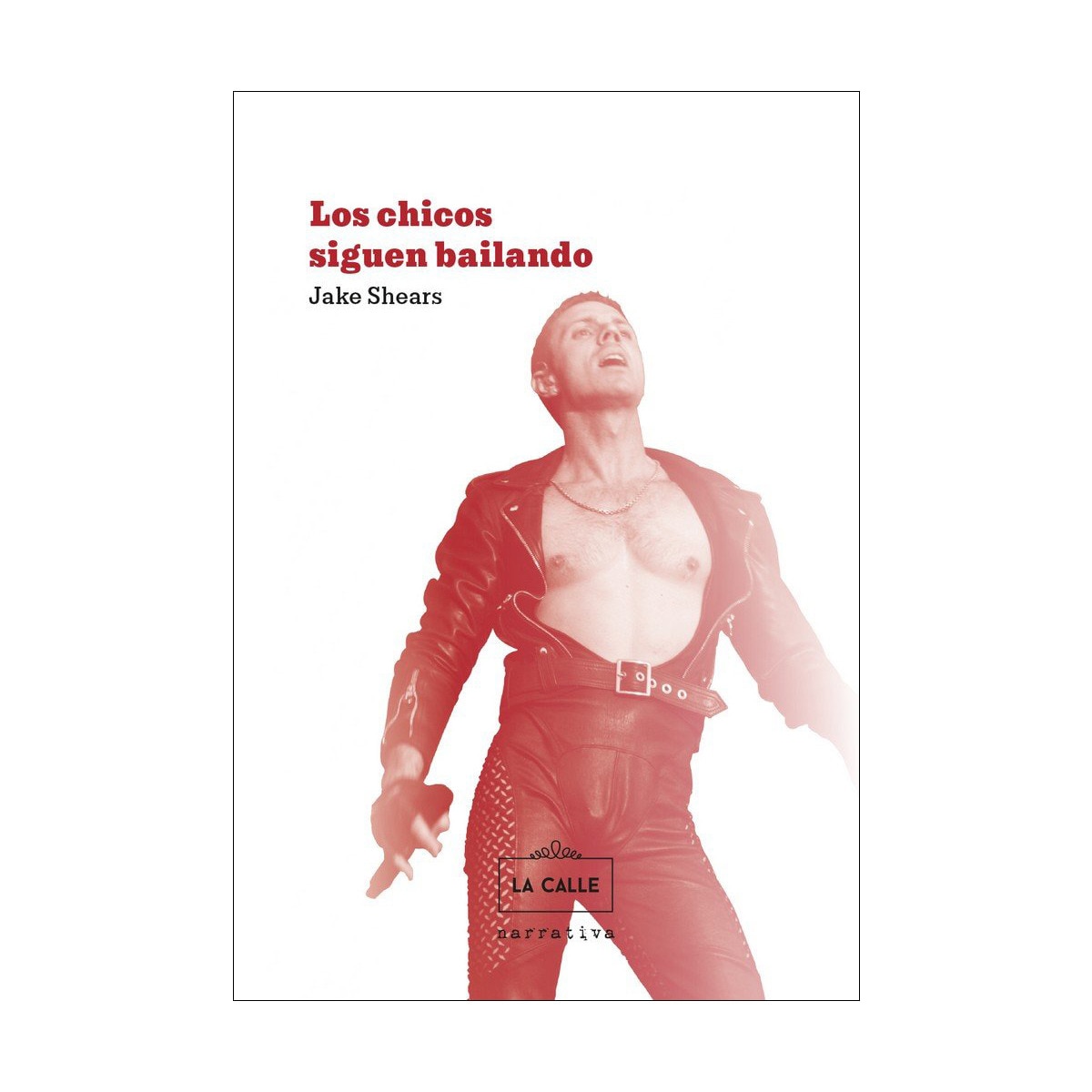 Imagem 0 de Los chicos siguen bailando(Tapa blanda)