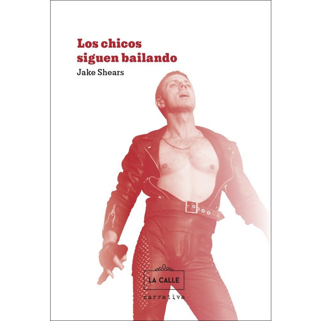 Imagem 0 de Los chicos siguen bailando(Tapa blanda)