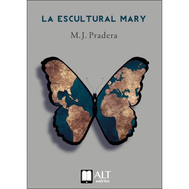 La escultural mary(Tapa blanda) 1
