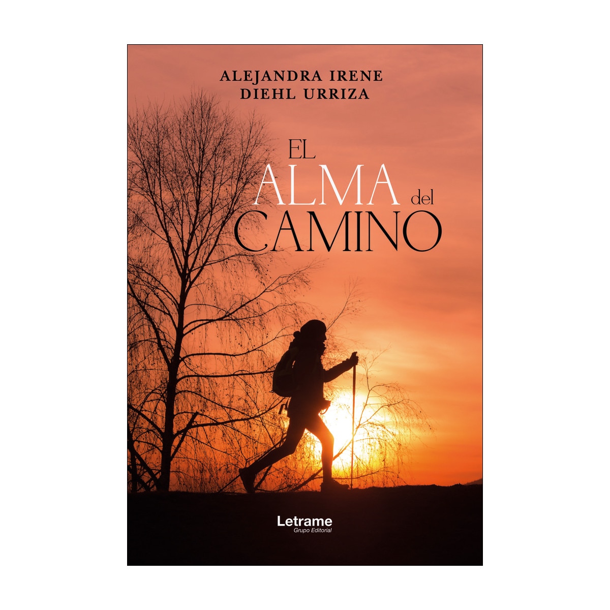 El alma del camino 1