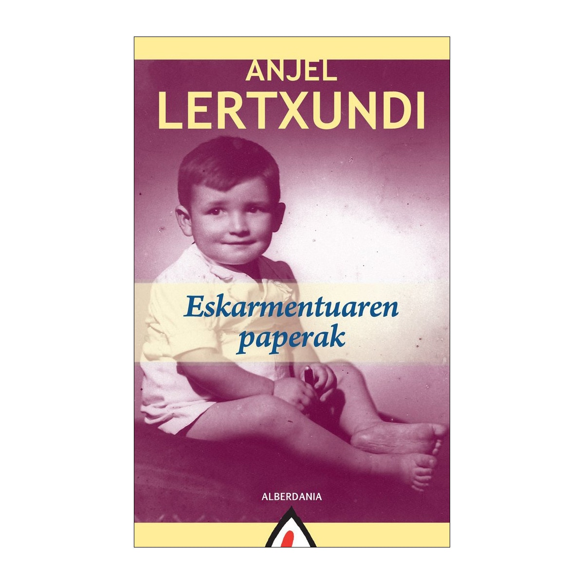 Eskarmentuaren paperak 1