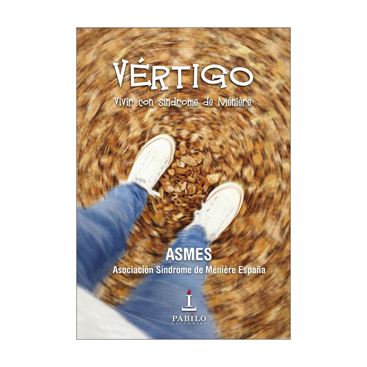 Vertigo: vivir con síndrome de meniere 1