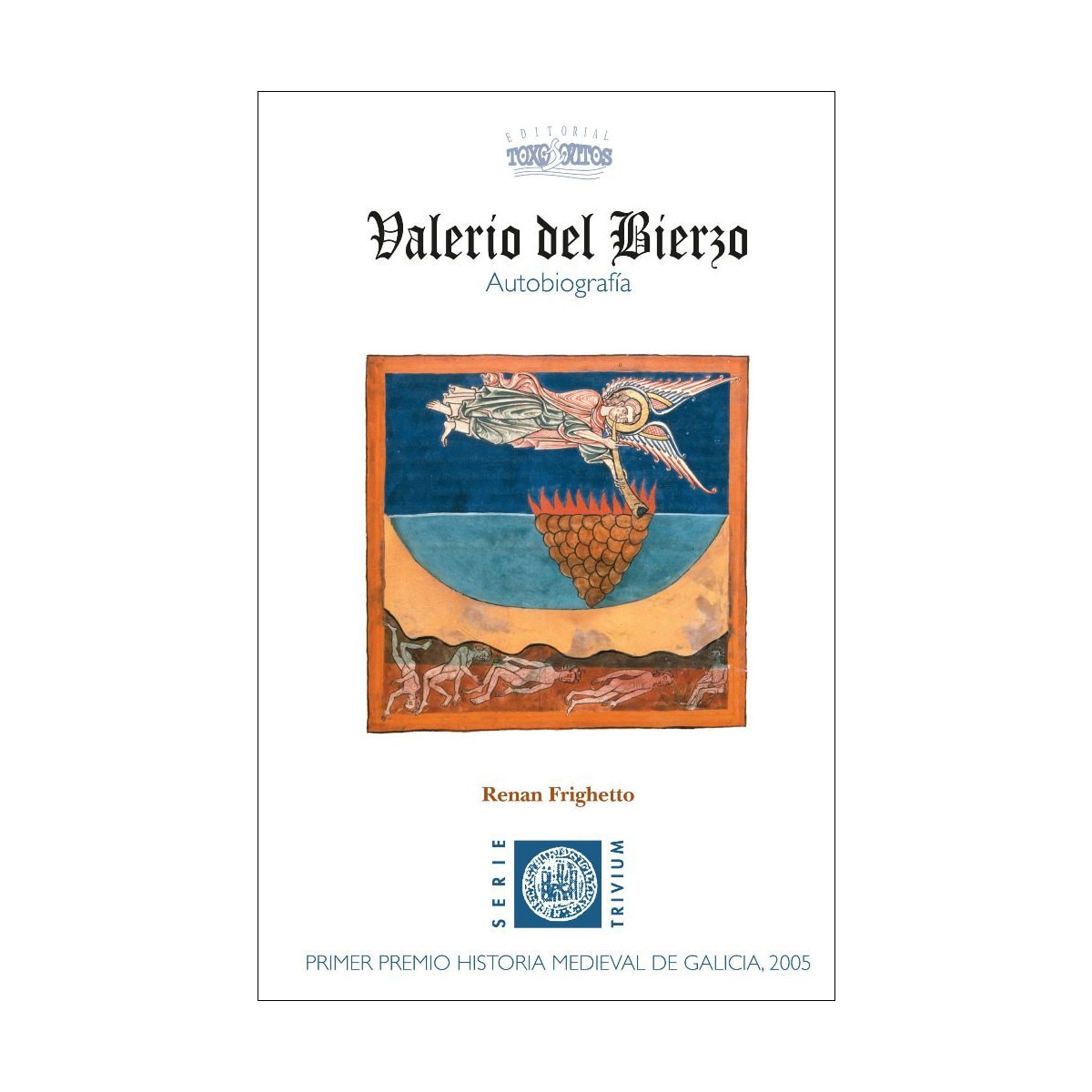 Valerio del bierzo autobiografða 1