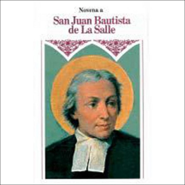 San juan bautista 1
