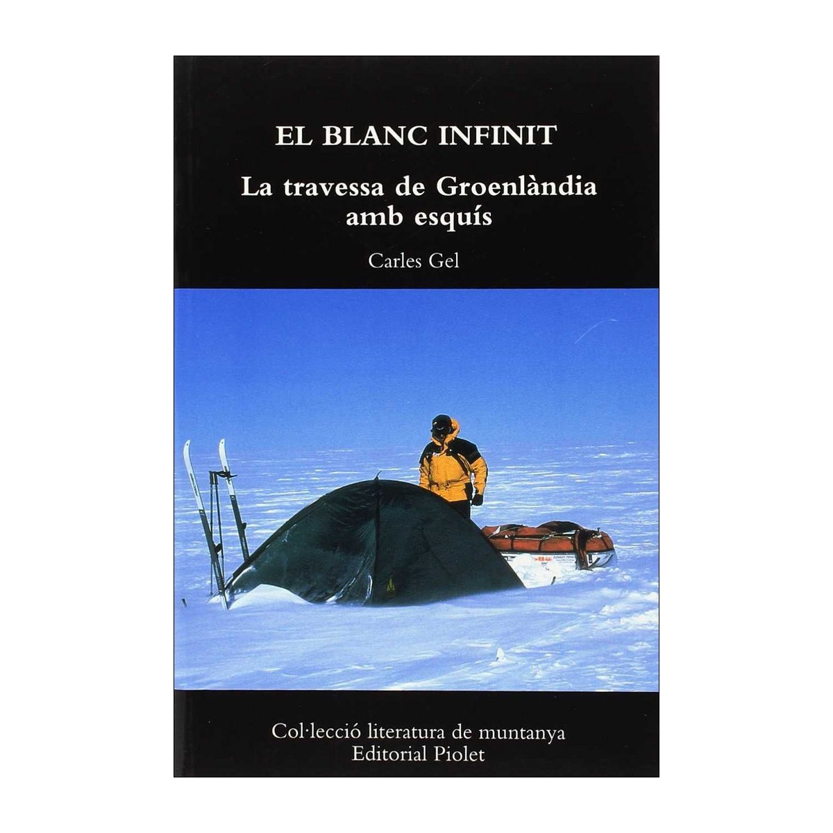 Blanc infinit, el 1