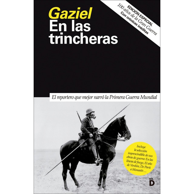 Imagen 0 de En las trincheras (edición especial)  (Tapa blanda)