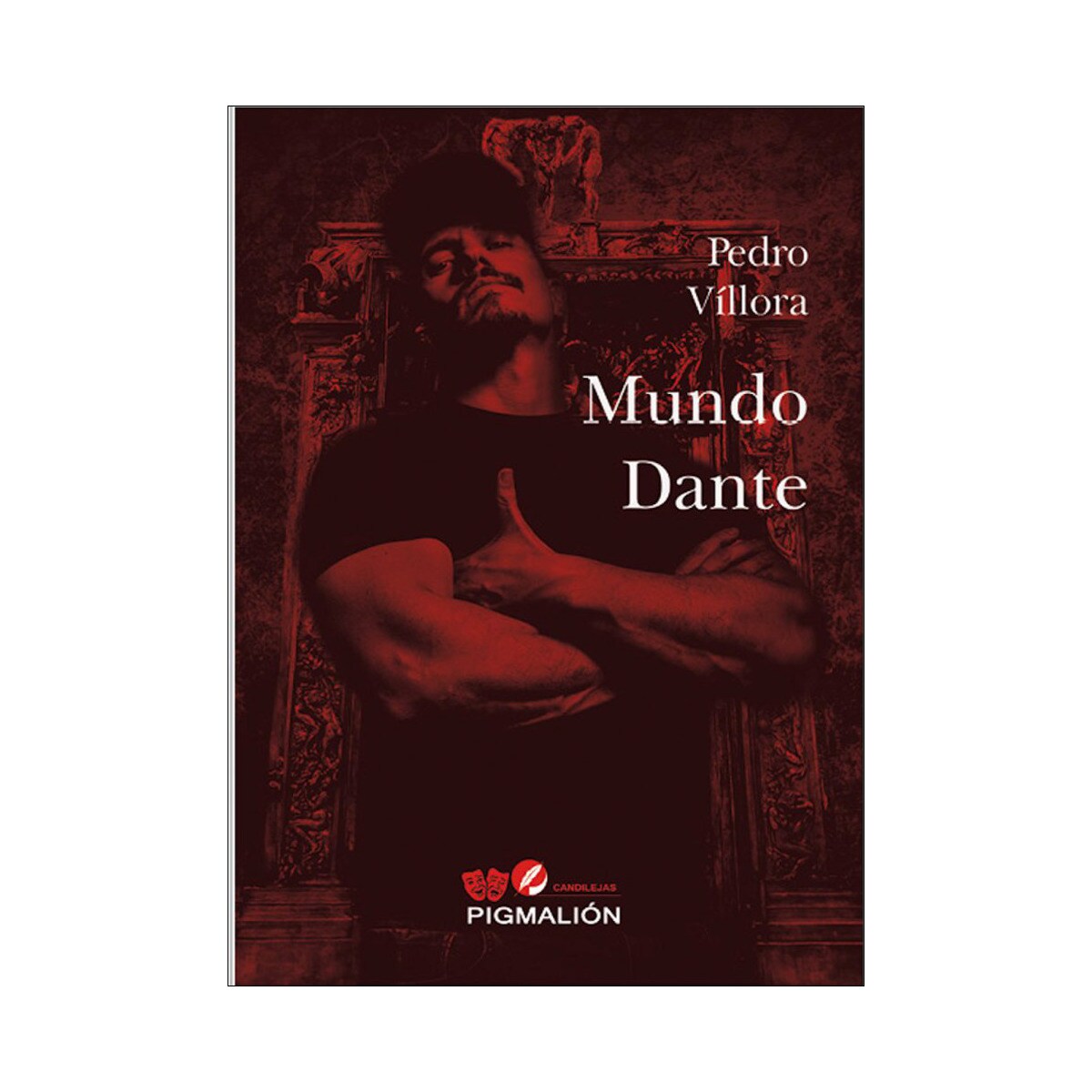 Mundo dante(Tapa blanda) 1