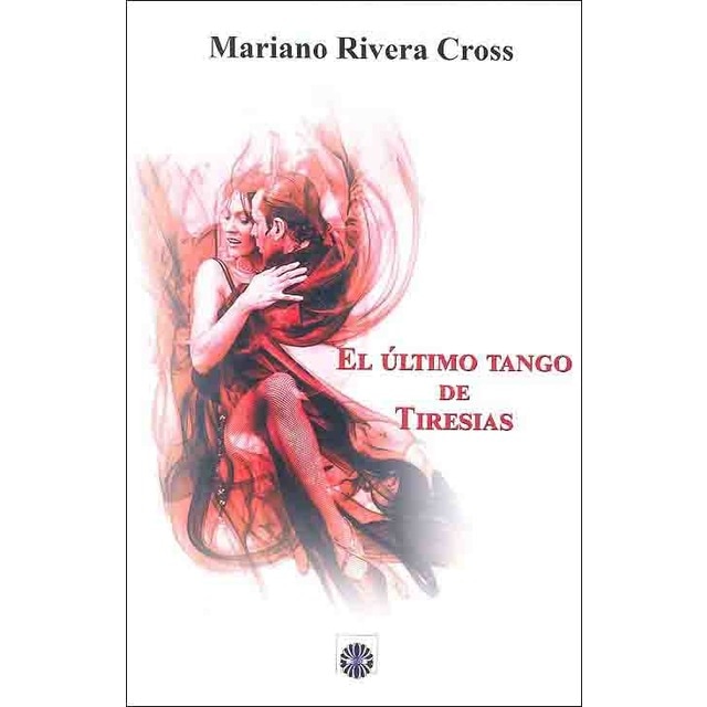 Ultimo tango de tiresias,el 1