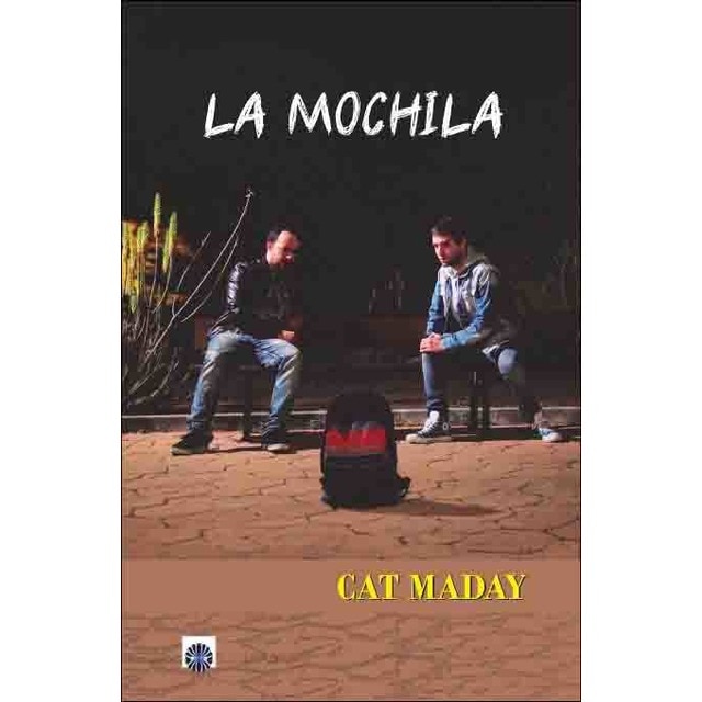 La mochila (Capa mole com abas) 1