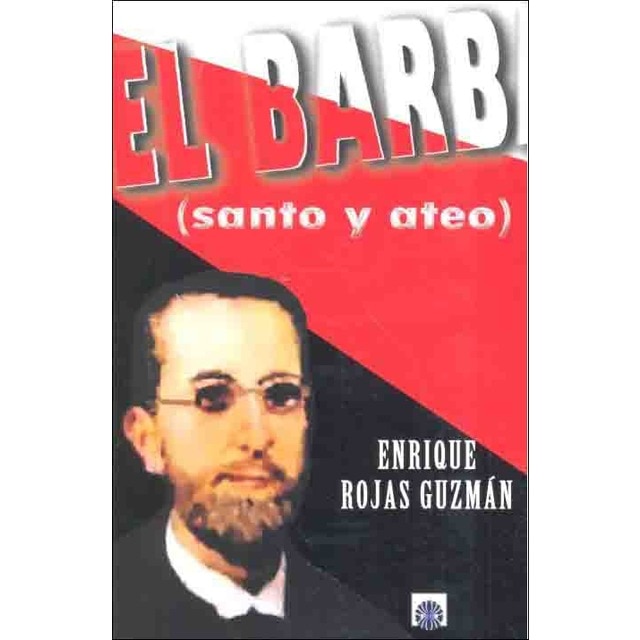 El barba(Tapa blanda) 1