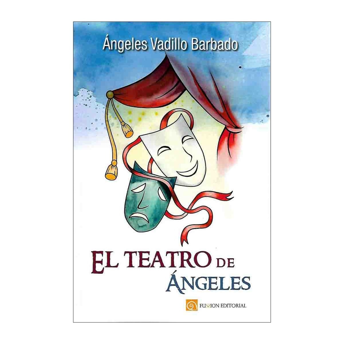 El teatro de ángeles 1