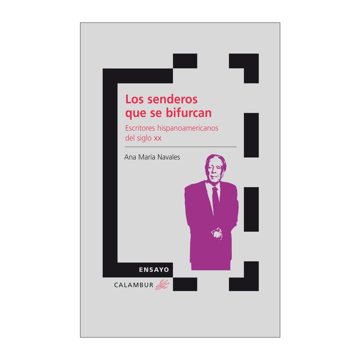 Senderos que se bifurcan, los escritores hispanoam 1