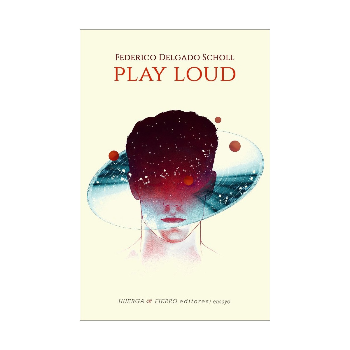 Play loud(Tapa blanda) 1