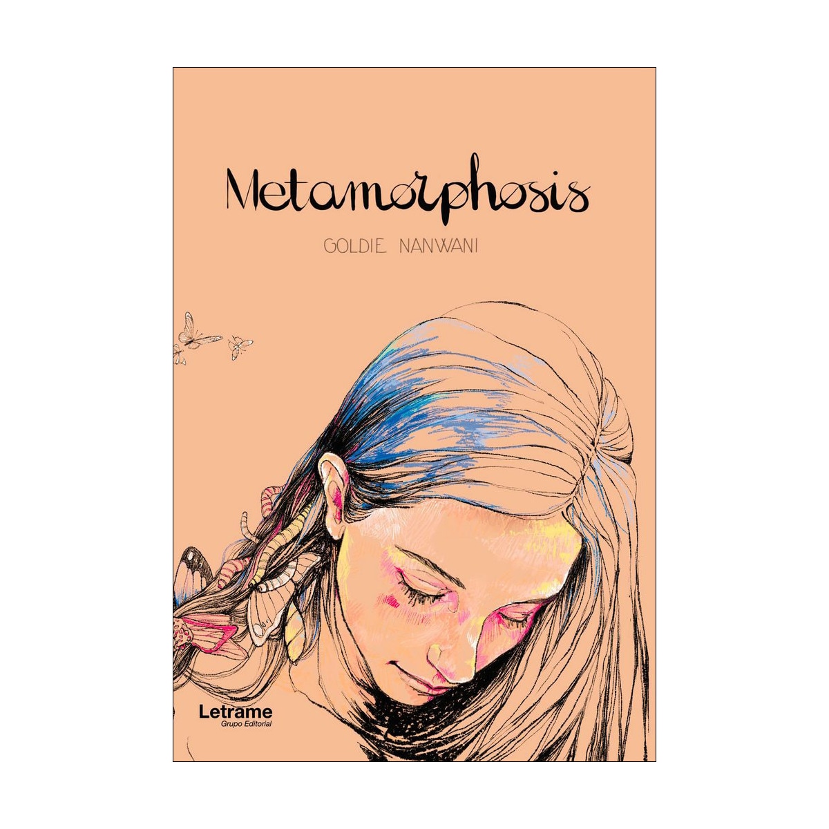 Metamorfosis(Tapa blanda) 1