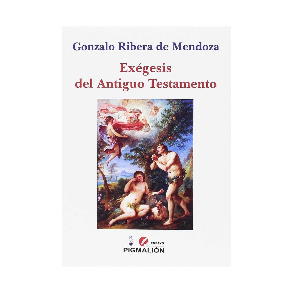 Exégesis del antiguo testamento(Tapa blanda) 1