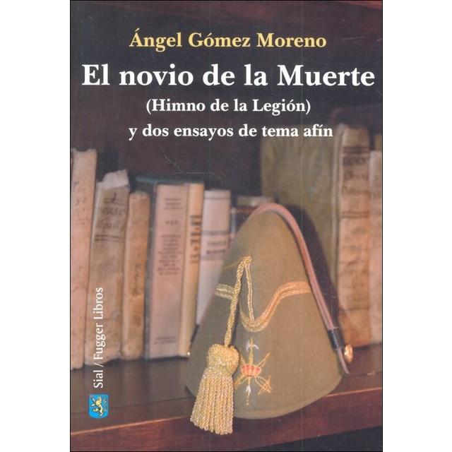 Imagem 0 de Novio de la muerte,el