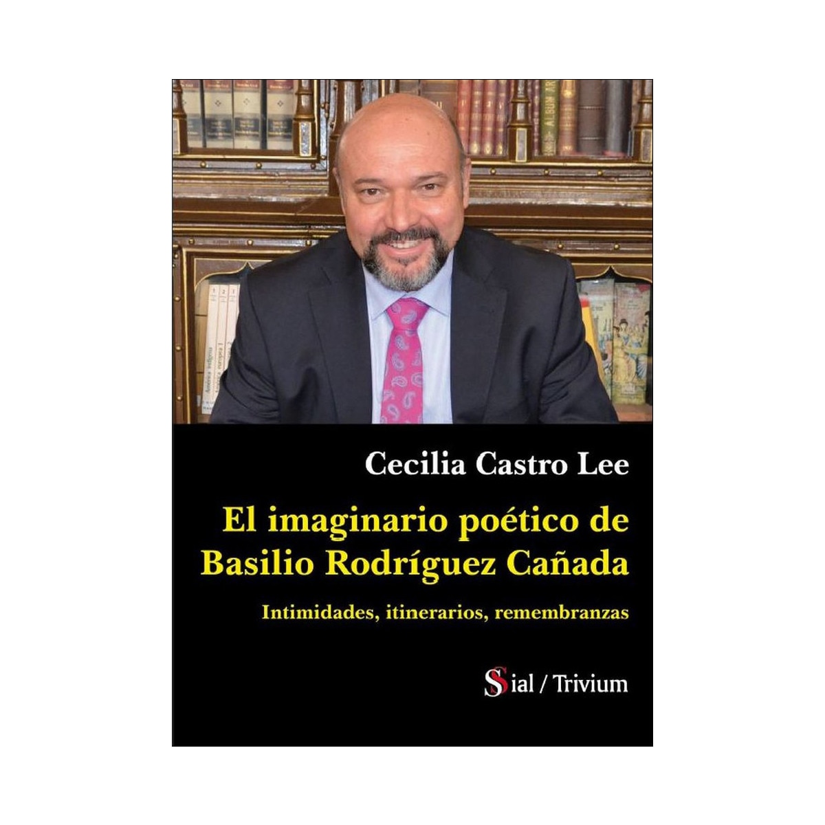 Imaginario poetico de basilio roda 1