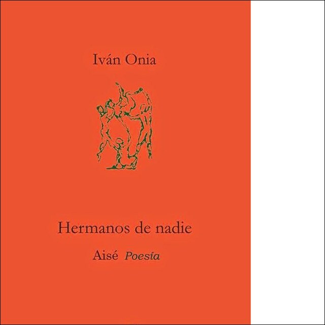 Imagem 0 de Hermanos de nadie(Tapa blanda)