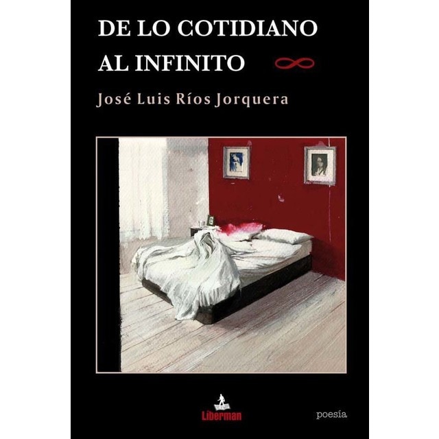 De lo cotidiano al infinito(Tapa dura) 1