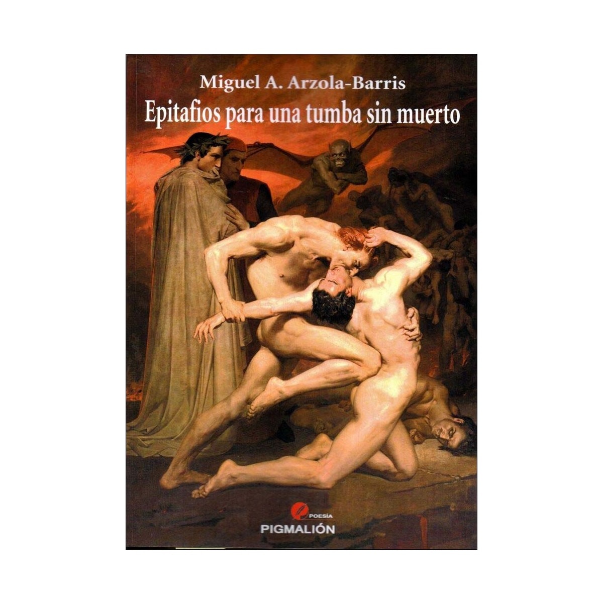 Epitafios para una tumba sin muerto 1