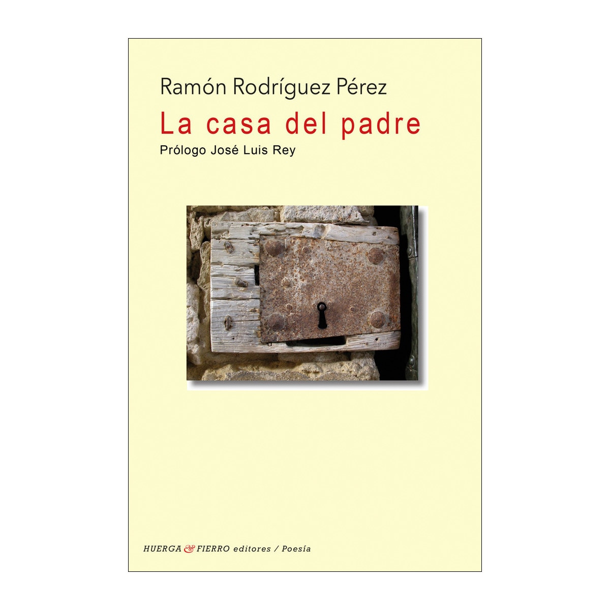 La casa del padre(Tapa blanda) 1