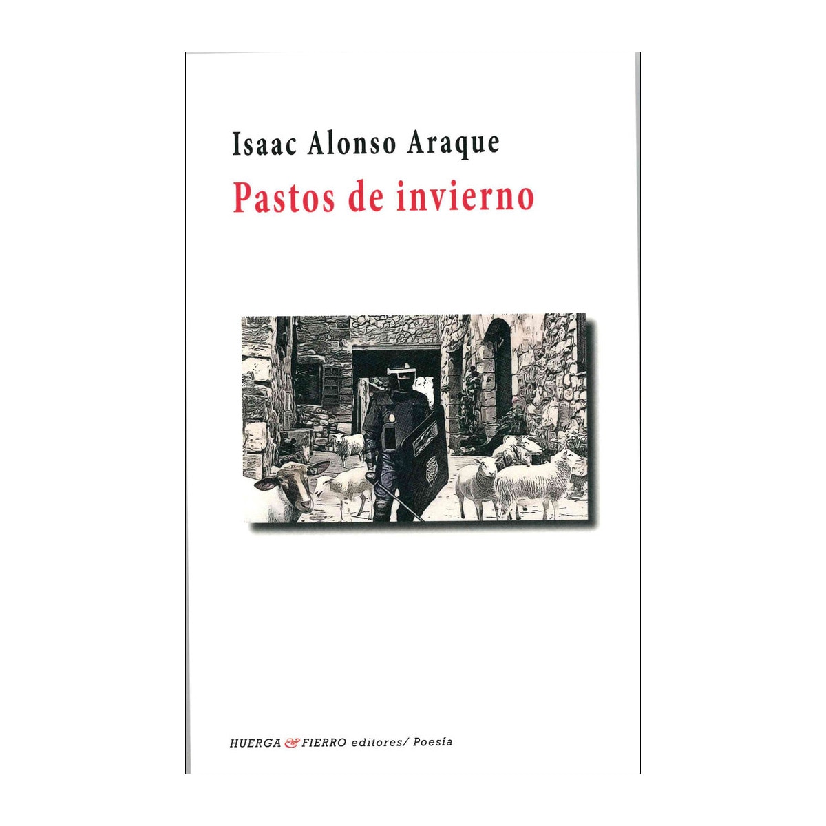 Pastos de invierno(Tapa blanda) 1