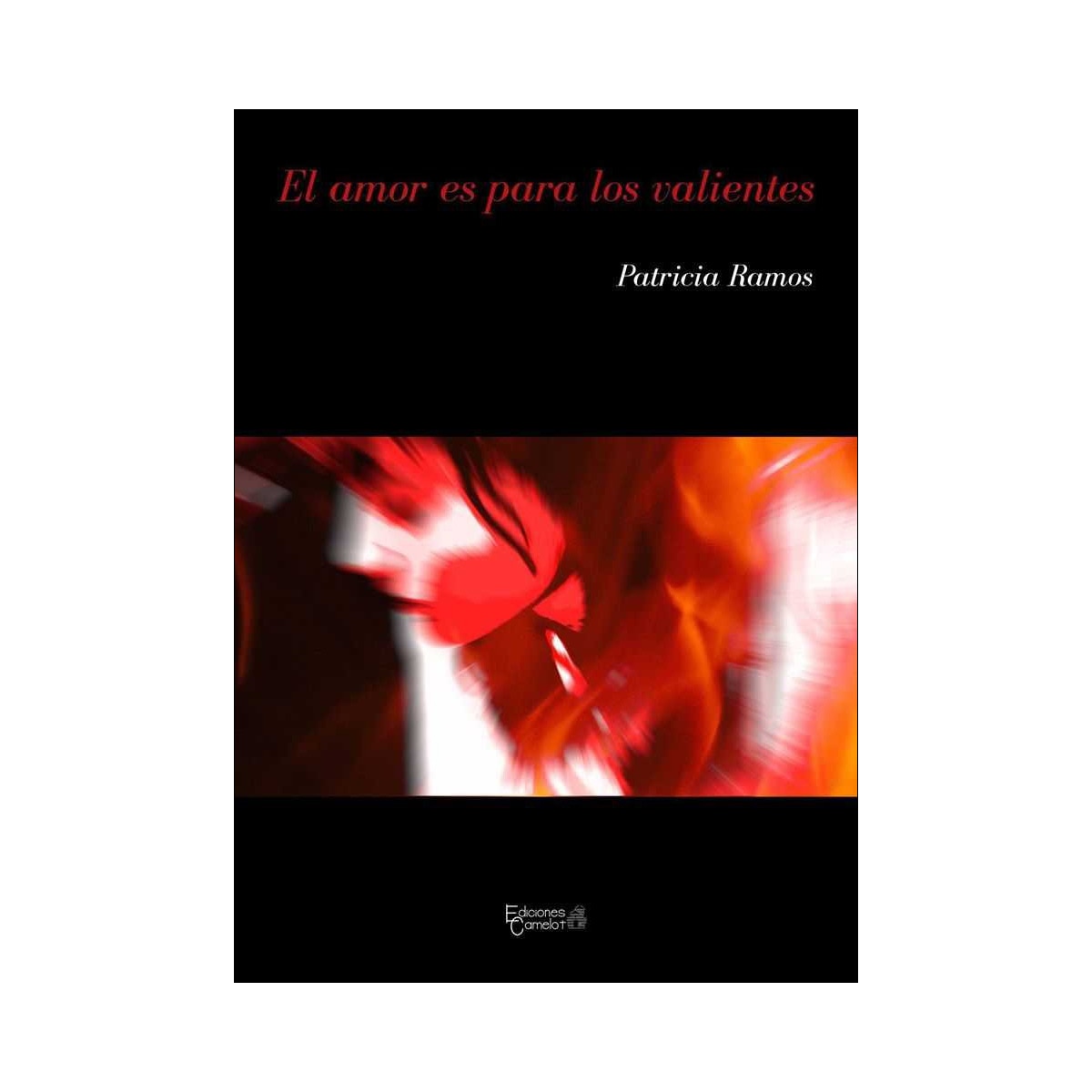 El amor es para los valientes(Tapa blanda) 1