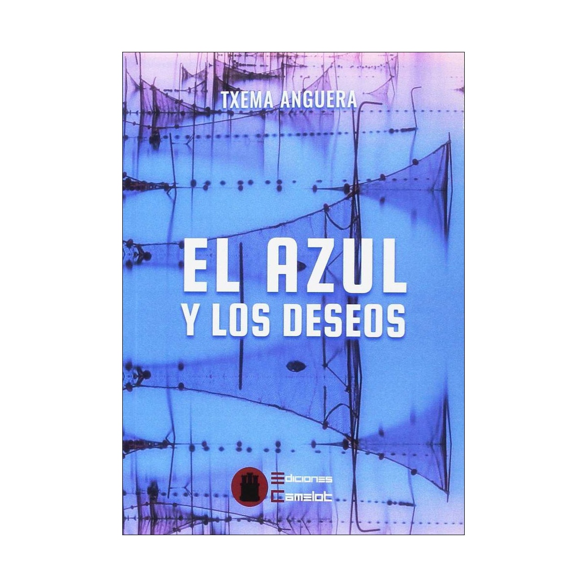El azul y los deseos(Tapa blanda) 1