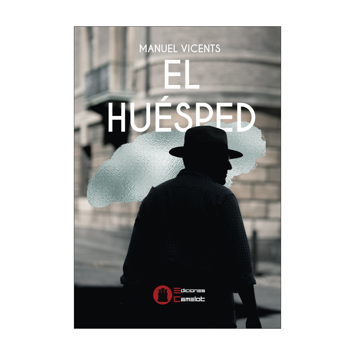 El huésped(Tapa blanda) 1
