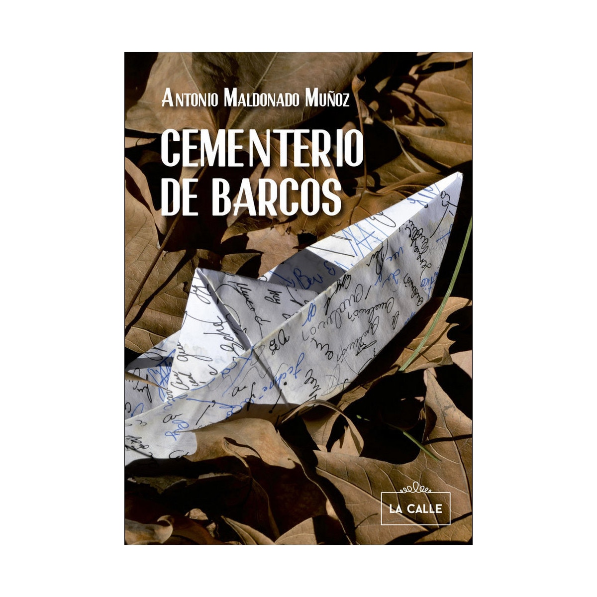Cementerio de barcos(Tapa blanda) 1