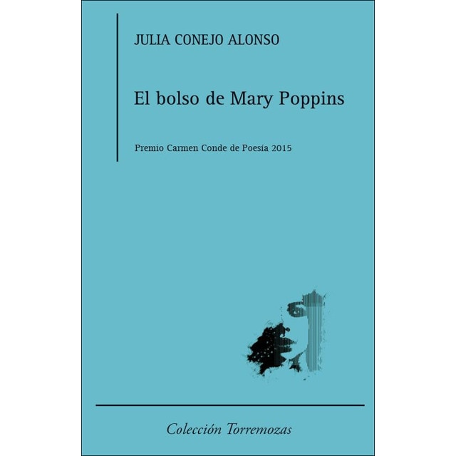 El bolso de Mary Poppins (Capa mole) 1