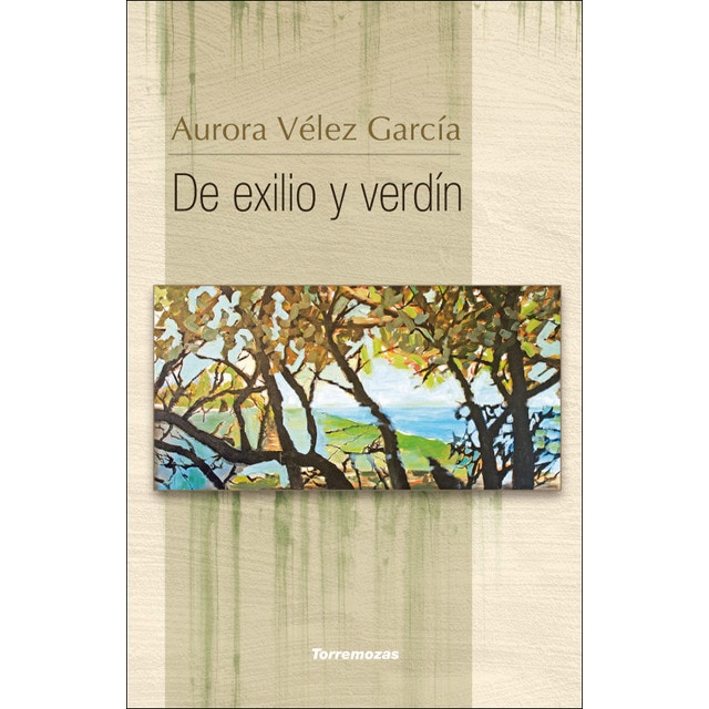 De exilio y verdín 1