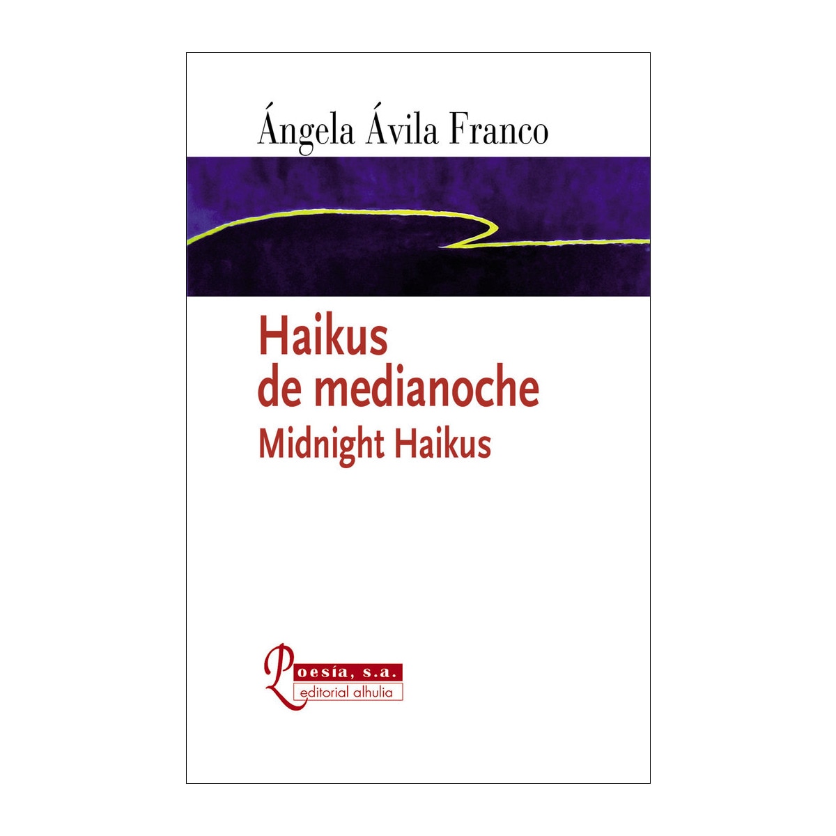 Haikus de medianoche(Tapa blanda) 1