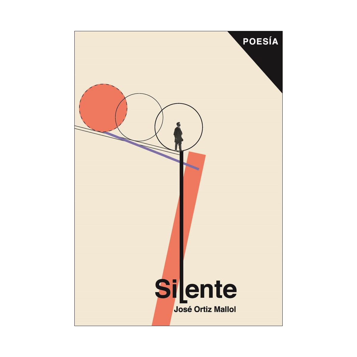 Silente(Tapa blanda) 1