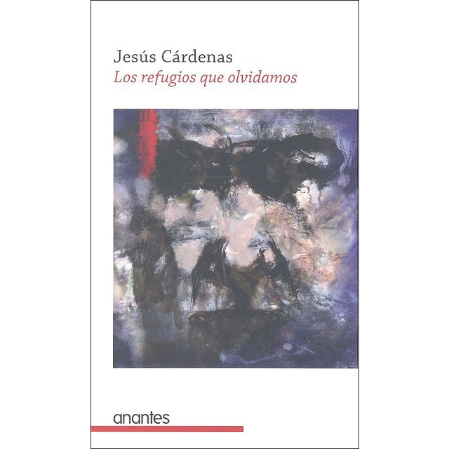 Los refugios que olvidamos(Tapa blanda) 1