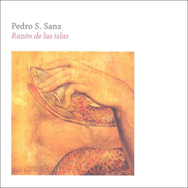 Razón de las islas(Tapa blanda) 1