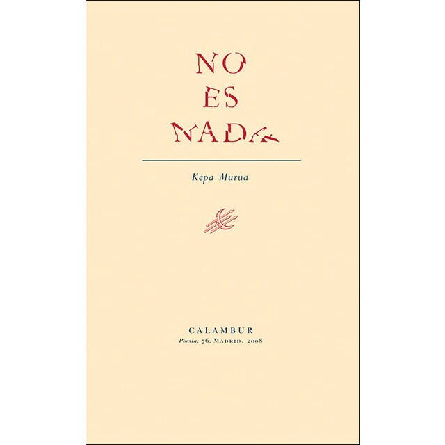 No es nada 1